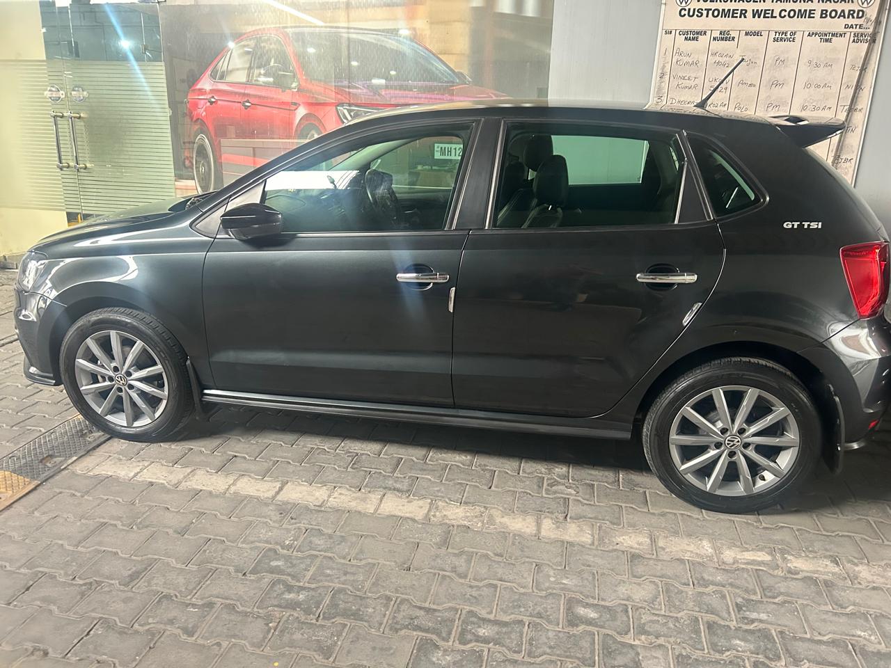 Maruti Suzuki Alto K10(2010-2014) Lxi